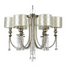 Подвесная люстра MAYTONI BIENCE H018-PL-06-NG