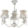 Подвесная люстра MAYTONI BIRD ARM013-03-W