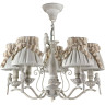 Подвесная люстра MAYTONI BIRD ARM013-05-W