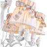 Подвесная люстра MAYTONI BIRD ARM013-06-W