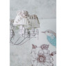 Подвесная люстра MAYTONI BIRD ARM013-08-W