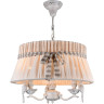 Подвесная люстра MAYTONI BIRD ARM013-33-W
