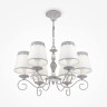 Подвесная люстра MAYTONI BOUQUET ARM023-06-S