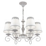 Подвесная люстра MAYTONI BOUQUET ARM023-06-S