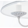 Подвесная люстра MAYTONI BOUQUET ARM023-PL-03-S