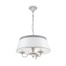 Подвесная люстра MAYTONI BOUQUET ARM023-PL-03-S