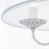 Подвесная люстра MAYTONI BOUQUET ARM023-PL-03-S