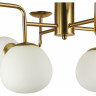 Подвесная люстра MAYTONI ERICH MOD221-PL-08-G