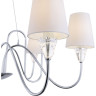 Подвесная люстра MAYTONI FLORERO MOD078PL-09CH