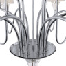 Подвесная люстра MAYTONI FLORERO MOD078PL-12CH