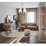 Подвесная люстра MAYTONI FORTANO MOD089PL-06BS