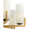 Подвесная люстра MAYTONI FORTANO MOD089PL-06BS