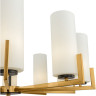 Подвесная люстра MAYTONI FORTANO MOD089PL-10BS