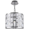 Подвесная люстра MAYTONI GELID MOD184-PL-01-CH