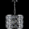 Подвесная люстра MAYTONI GELID MOD184-PL-01-CH