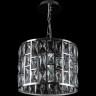 Подвесная люстра MAYTONI GELID MOD184-PL-01-CH