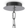 Подвесная люстра MAYTONI GELID MOD184-PL-01-CH