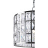 Подвесная люстра MAYTONI GELID MOD184-PL-01-CH
