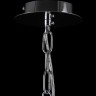 Подвесная люстра MAYTONI GELID MOD184-PL-01-CH