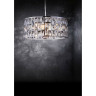 Подвесная люстра MAYTONI GELID MOD184-PL-04-CH