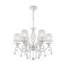 Подвесная люстра MAYTONI GRACE ARM247-06-G
