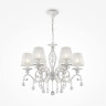Подвесная люстра MAYTONI GRACE ARM247-06-G