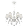 Подвесная люстра MAYTONI GRACE ARM247-06-G