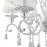 Подвесная люстра MAYTONI GRACE ARM247-06-G