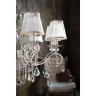 Подвесная люстра MAYTONI GRACE ARM247-08-G