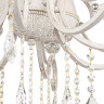 Подвесная люстра MAYTONI GRACE ARM247-10-G