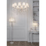 Подвесная люстра MAYTONI GRACE ARM247-10-G