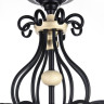Подвесная люстра MAYTONI KARINA H631-PL-08-B