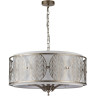 Подвесная люстра MAYTONI LEAF H425-PL-07-G