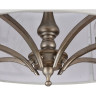 Подвесная люстра MAYTONI LEAF H425-PL-07-G
