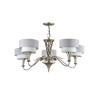 Подвесная люстра MAYTONI LILLIAN H311-05-G