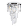 Подвесная люстра MAYTONI LOUIS RC007CL-08CH