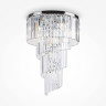 Подвесная люстра MAYTONI LOUIS RC007CL-08CH