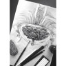 Подвесная люстра MAYTONI MARYLAND ARM526PL-08GR