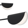 Подвесная люстра MAYTONI MOLLIS MOD126PL-08B
