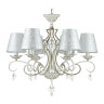 Подвесная люстра MAYTONI MONILE ARM004-06-W
