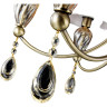 Подвесная люстра MAYTONI MURANO бежевый