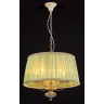 Подвесная люстра MAYTONI OLIVIA ARM325-55-W