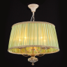Подвесная люстра MAYTONI OLIVIA ARM325-55-W