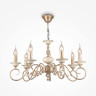 Подвесная люстра MAYTONI PERLA ARM337-07-R