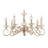 Подвесная люстра MAYTONI PERLA ARM337-07-R