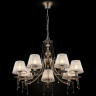Подвесная люстра MAYTONI RAPSODI RC305-PL-07-R