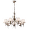 Подвесная люстра MAYTONI RAPSODI RC305-PL-07-R