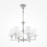 Подвесная люстра MAYTONI RIVERSIDE MOD018PL-06CH