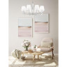 Подвесная люстра MAYTONI RIVERSIDE MOD018PL-08CH