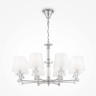 Подвесная люстра MAYTONI RIVERSIDE MOD018PL-08CH